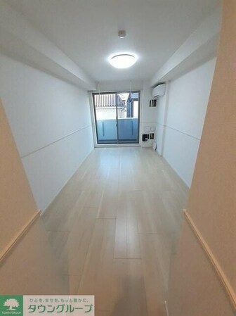 スアヴィス舎人の物件内観写真